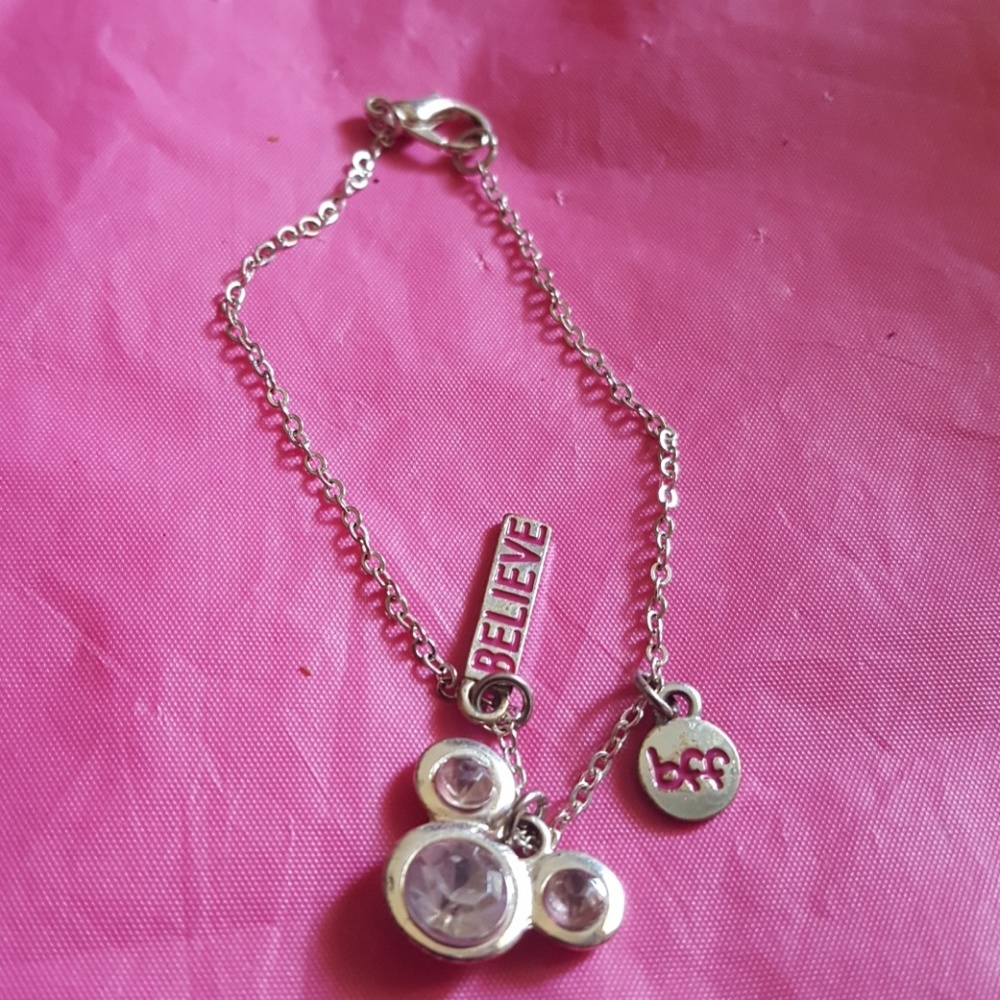 Children's bracelet Disney